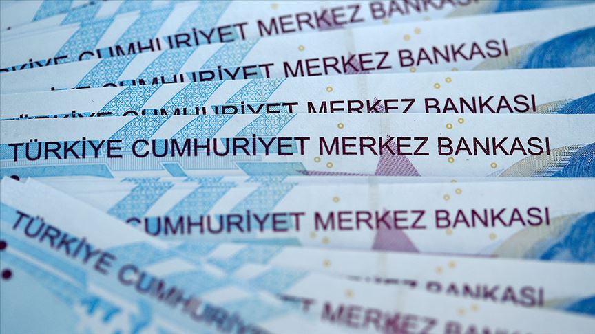 Merkez Bankası nda rezerv artışı